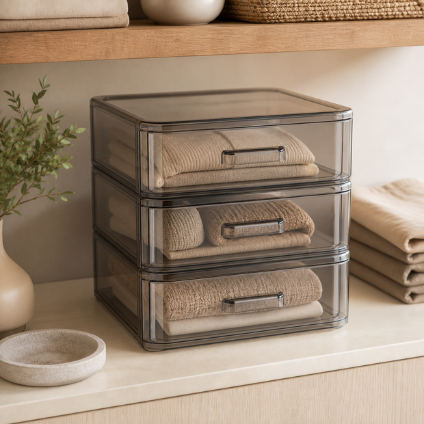 Drawer Order