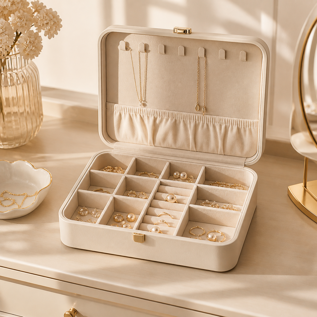 1 Piece - Starter Set