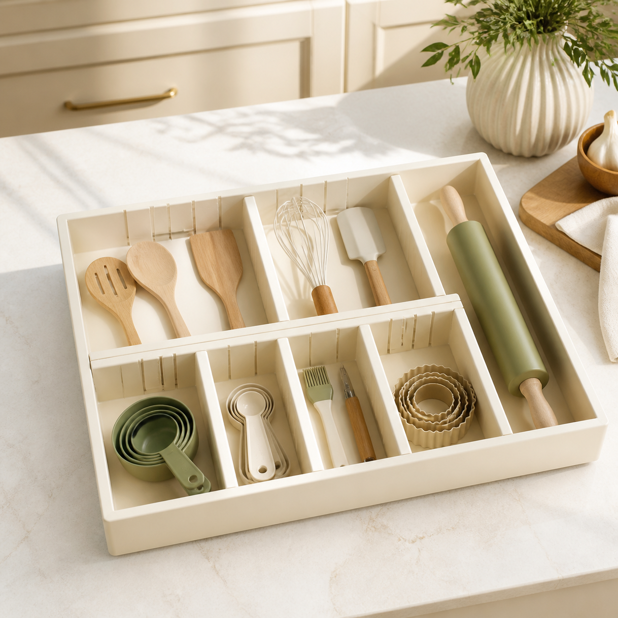 1 Piece - Starter Set