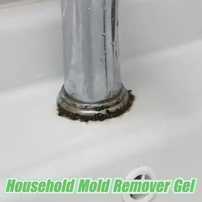 🧼 Gel na odstranění plísní ✨